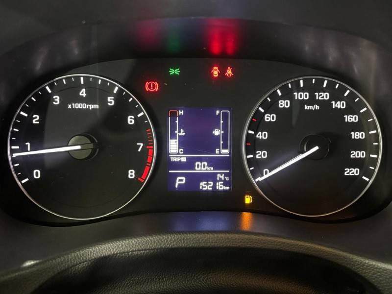 HYUNDAI - CRETA - 2022/2022 - Prata - R$ 98.900,00