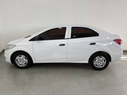 CHEVROLET - PRISMA - 2017/2018 - Branca - R$ 51.900,00