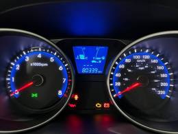 HYUNDAI - IX35 - 2010/2011 - Prata - R$ 58.900,00