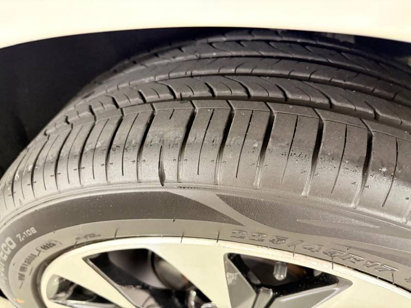 HONDA - CIVIC - 2015/2016 - Branca - R$ 83.900,00