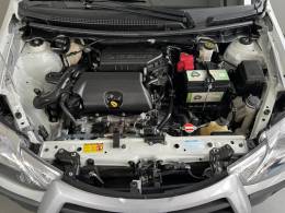 TOYOTA - ETIOS CROSS - 2016/2016 - Branca - R$ 53.900,00