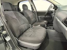 FIAT - PALIO - 2008/2008 - Cinza - R$ 25.900,00