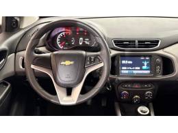 CHEVROLET - ONIX - 2019/2019 - Branca - R$ 60.900,00