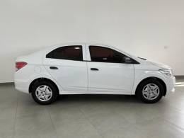 CHEVROLET - PRISMA - 2017/2018 - Branca - R$ 51.900,00