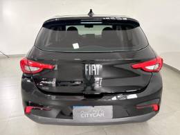 FIAT - ARGO - 2020/2021 - Preta - R$ 57.900,00
