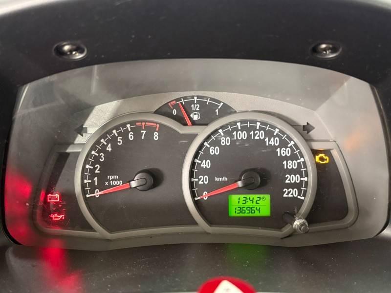 FORD - KA - 2009/2009 - Preta - R$ 25.900,00