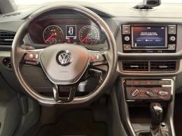 VOLKSWAGEN - T-CROSS - 2019/2020 - Prata - R$ 96.900,00
