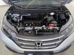 HONDA - CRV - 2014/2014 - Prata - R$ 92.900,00