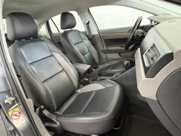 VOLKSWAGEN - VIRTUS - 2018/2019 - Cinza - R$ 74.900,00