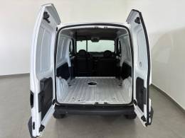 RENAULT - KANGOO - 2014/2015 - Branca - R$ 47.900,00