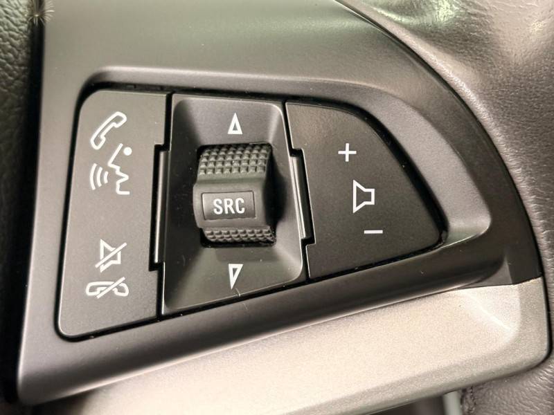 CHEVROLET - TRACKER - 2018/2018 - Cinza - R$ 89.900,00