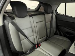 CHEVROLET - TRACKER - 2013/2014 - Cinza - R$ 73.900,00