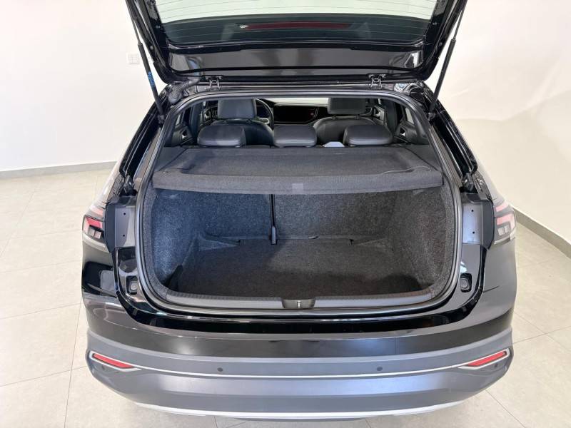 VOLKSWAGEN - NIVUS - 2021/2021 - Preta - R$ 109.900,00
