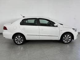 VOLKSWAGEN - VOYAGE - 2018/2019 - Branca - R$ 66.900,00
