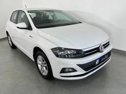 VOLKSWAGEN - POLO - 2018/2018 - Branca - R$ 74.900,00