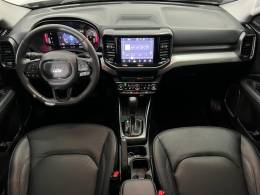 FIAT - TORO - 2022/2023 - Cinza - R$ 139.900,00