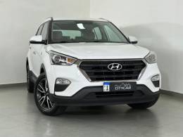 HYUNDAI - CRETA - 2018/2019 - Branca - R$ 89.900,00