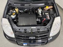 FORD - KA - 2009/2009 - Preta - R$ 25.900,00