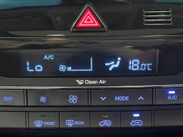 HYUNDAI - TUCSON - 2018/2019 - Branca - R$ 104.900,00