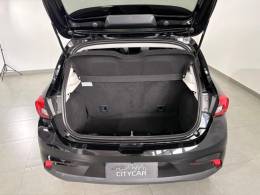 FIAT - ARGO - 2020/2021 - Preta - R$ 57.900,00