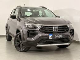 FIAT - PULSE - 2023/2024 - Cinza - R$ 104.900,00